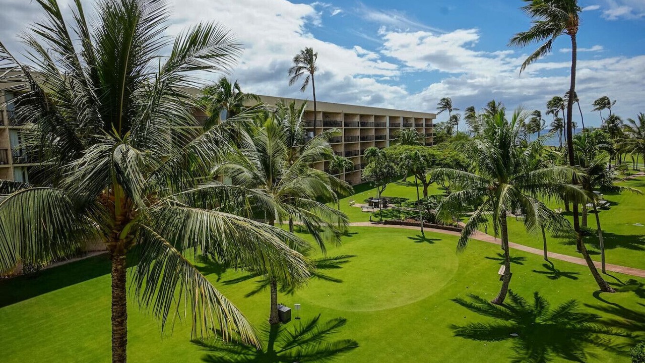 Photo of Outdoor in Kihei