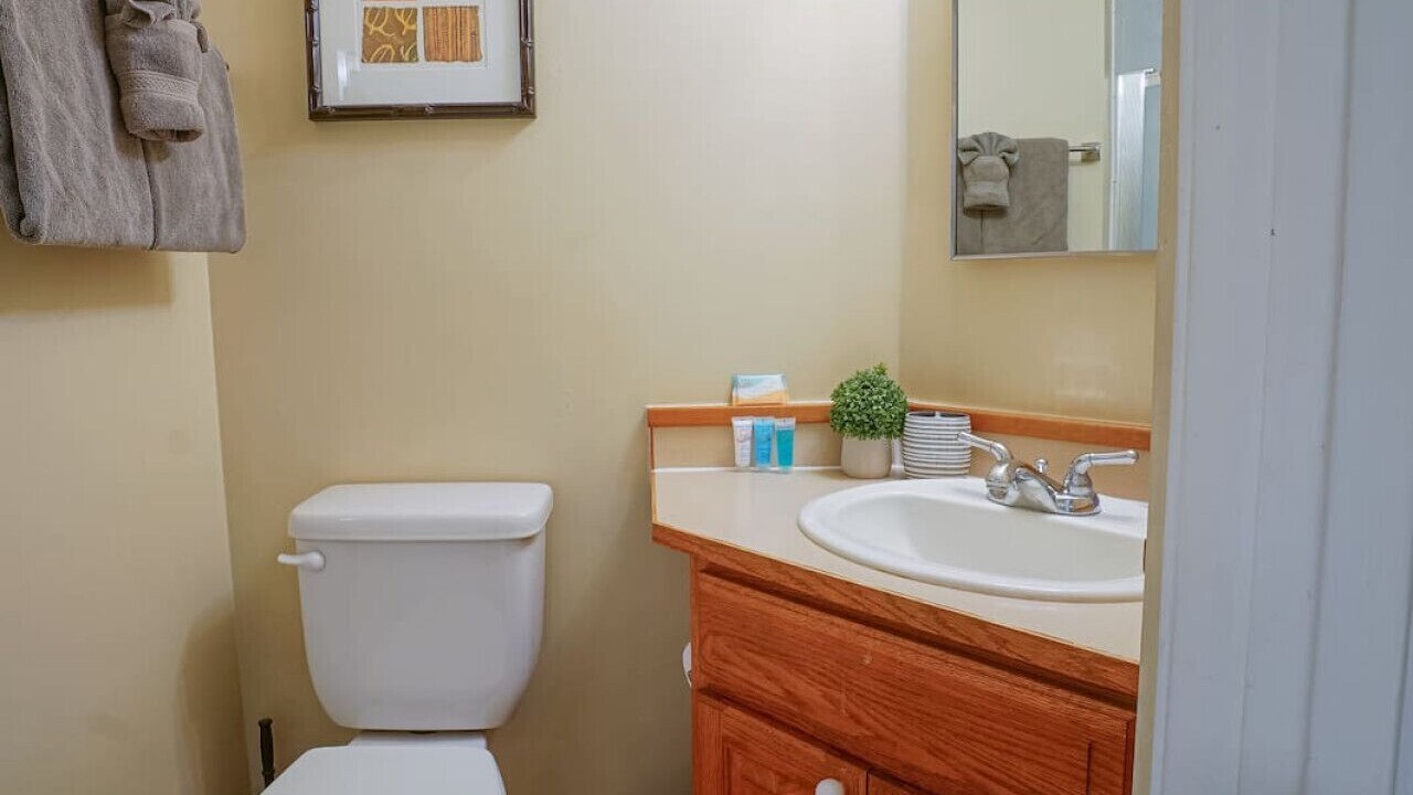 Photo of Bathroom in Kihei