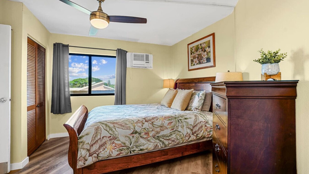Photo of Bedroom in Kihei