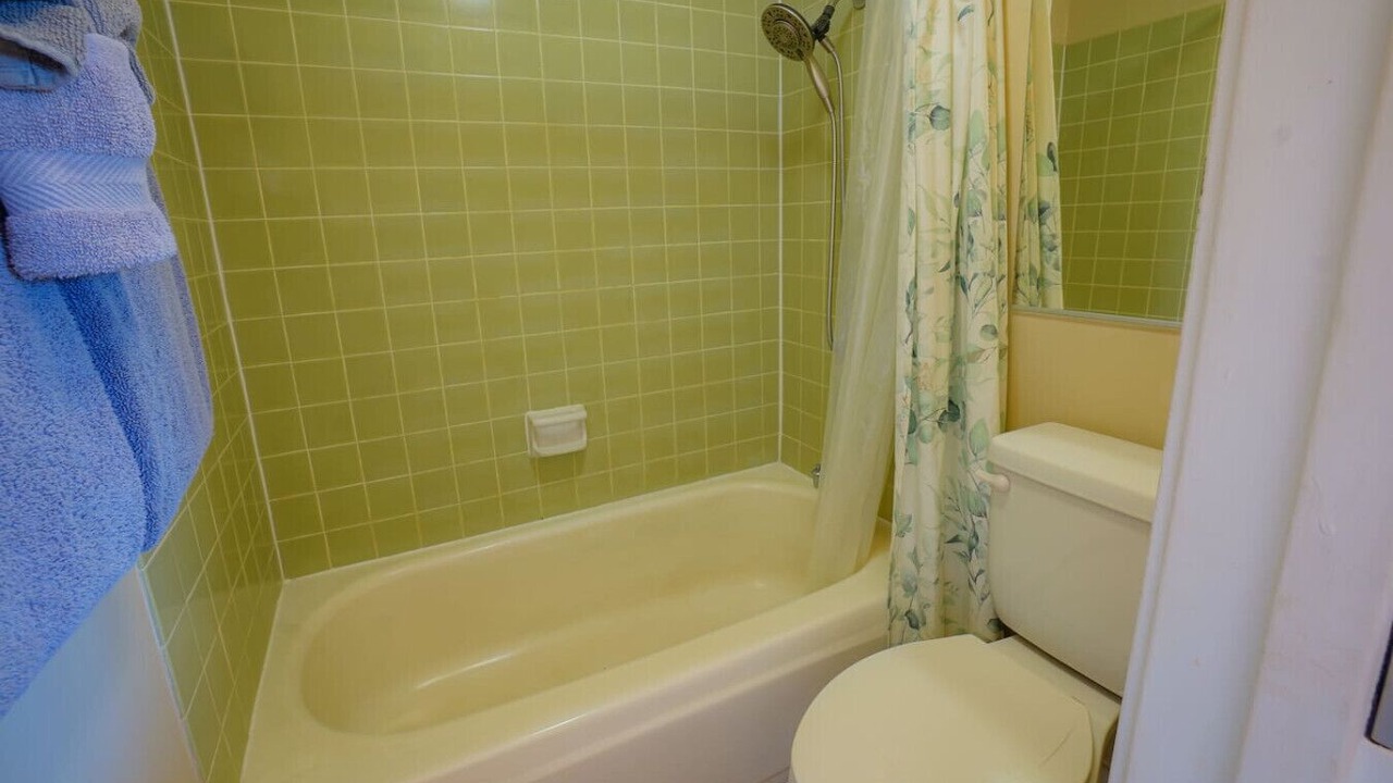 Photo of Bathroom in Kihei