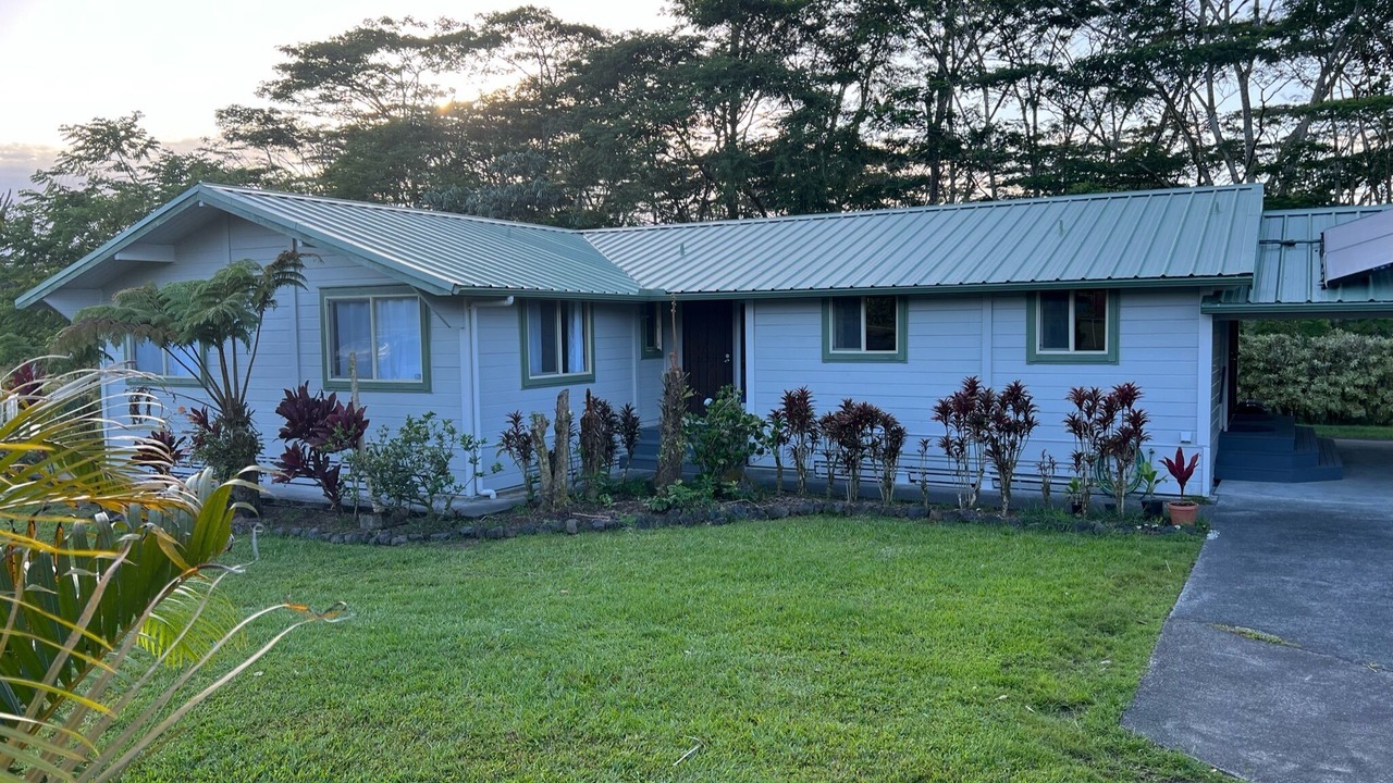 Photo of Outdoor in Keaau
