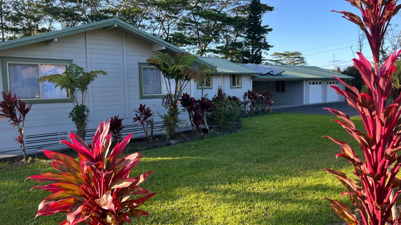 Photo of Outdoor in Keaau