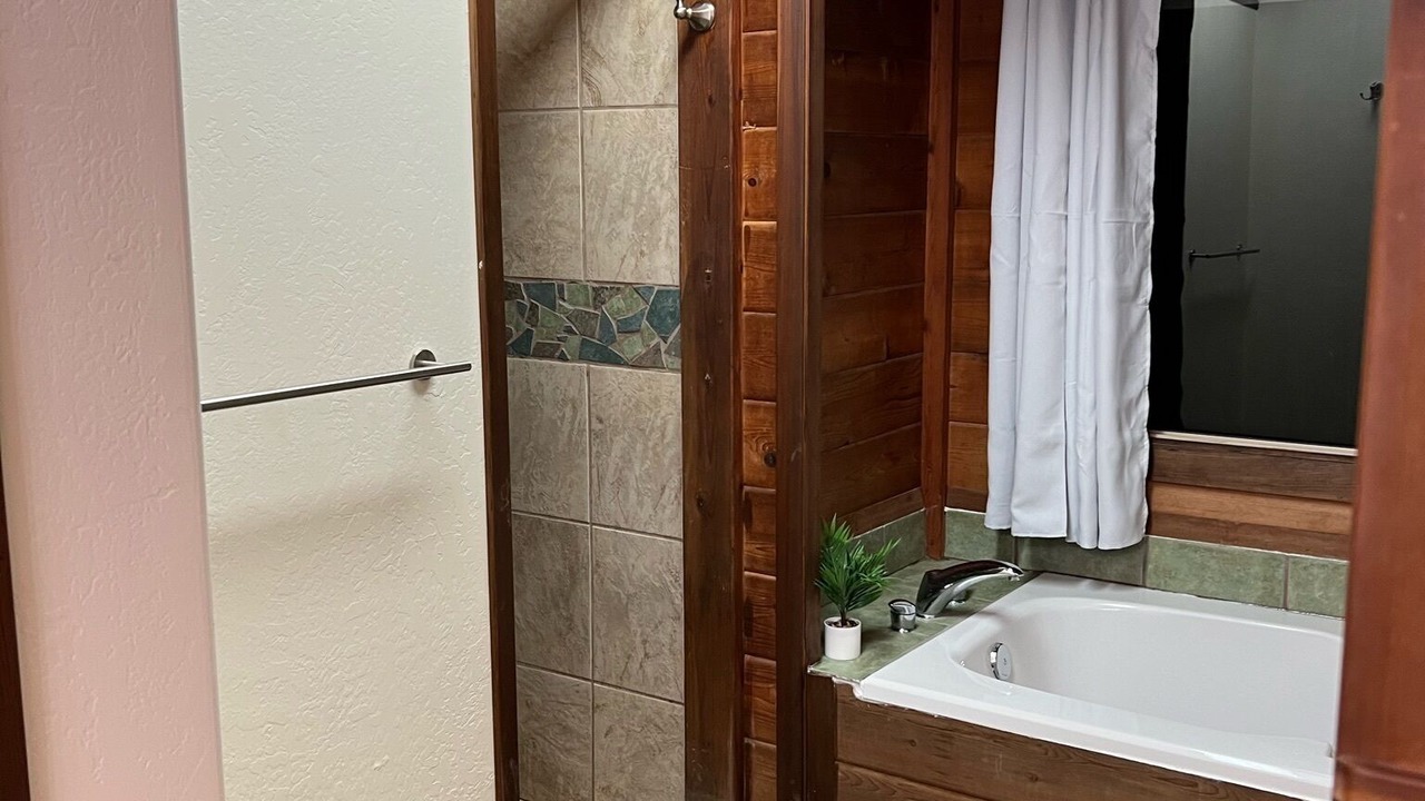 Photo of Bathroom in Keaau