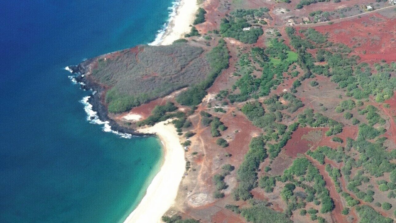 Photo of Outdoor in Maunaloa