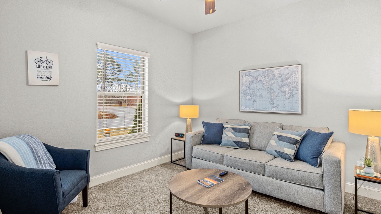 Photo of Bedroom in Bella Vista