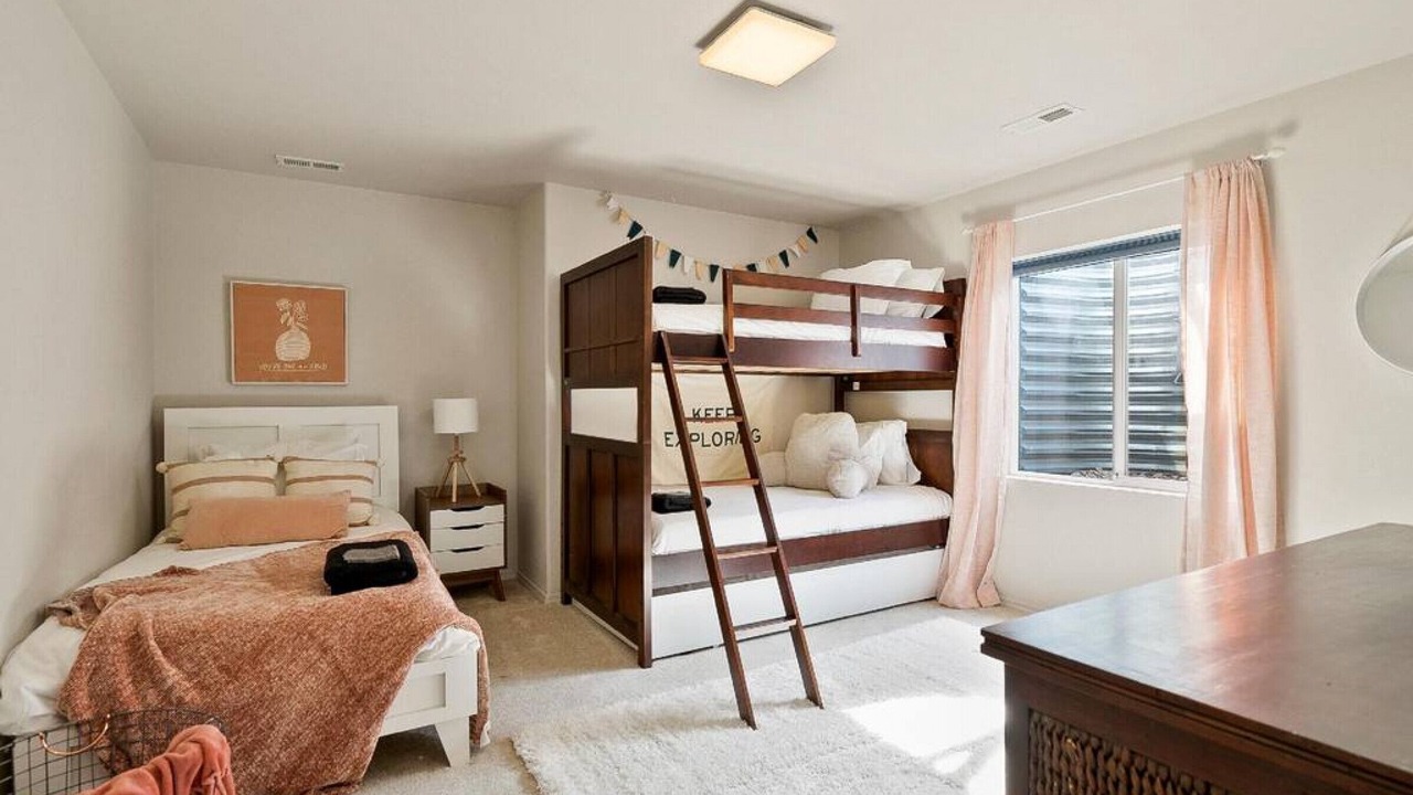 Photo of Bedroom in Monument