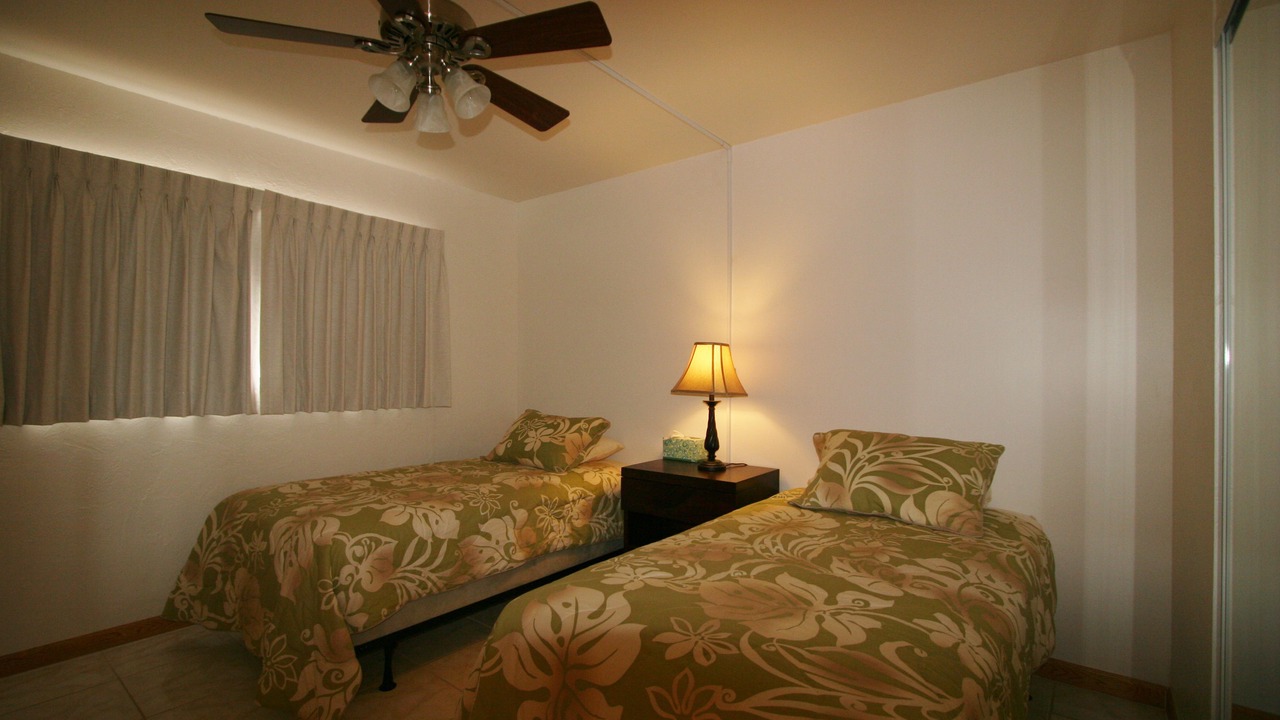 Photo of Bedroom in Kihei
