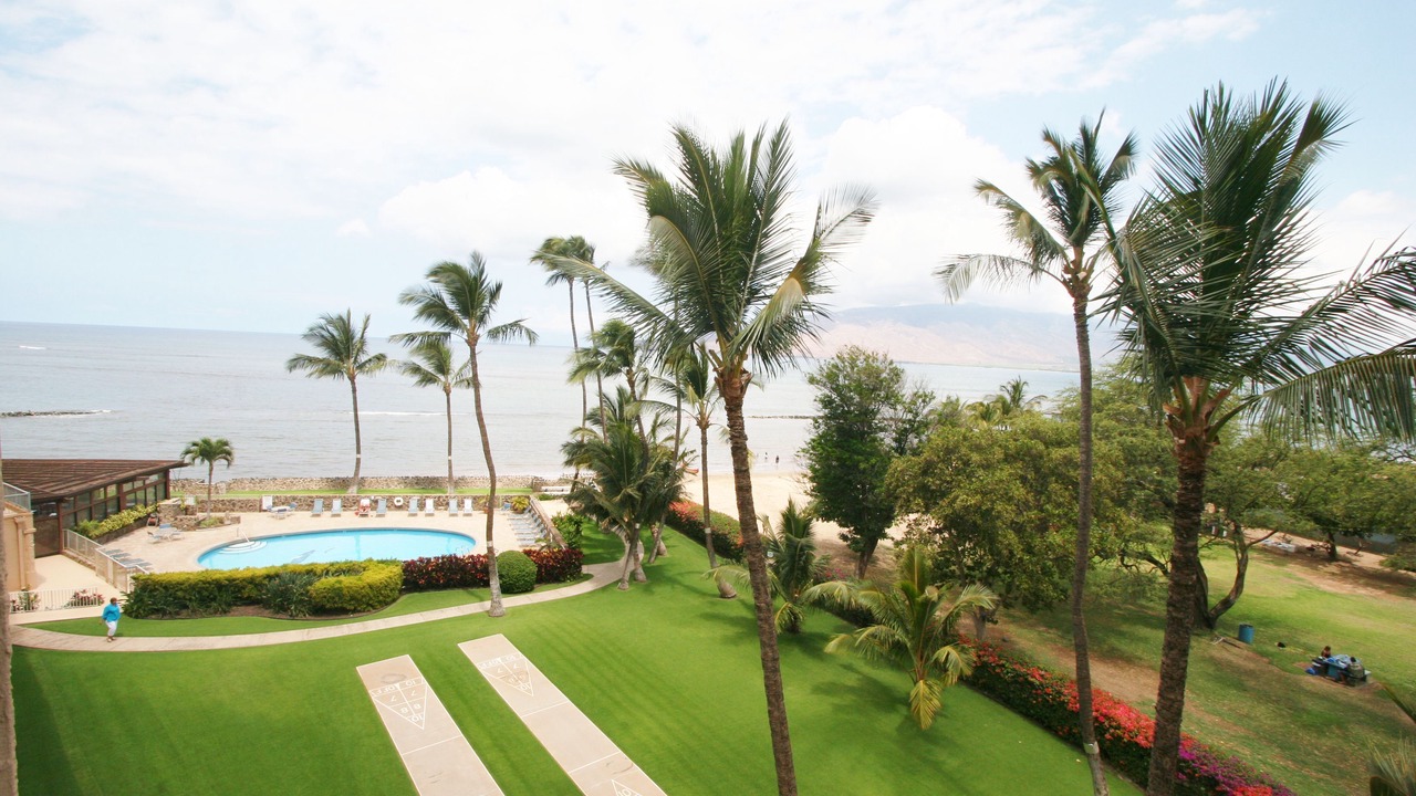 Photo of Outdoor in Kihei
