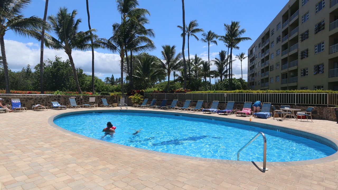 Photo of Outdoor in Kihei