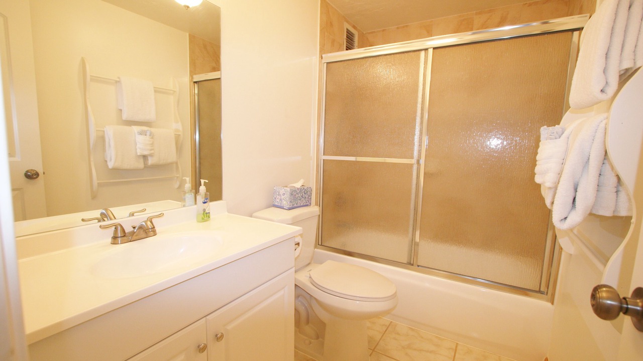 Photo of Bathroom in Kihei
