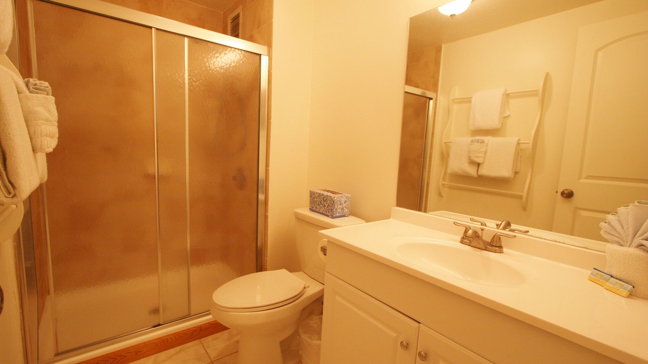 Photo of Bathroom in Kihei