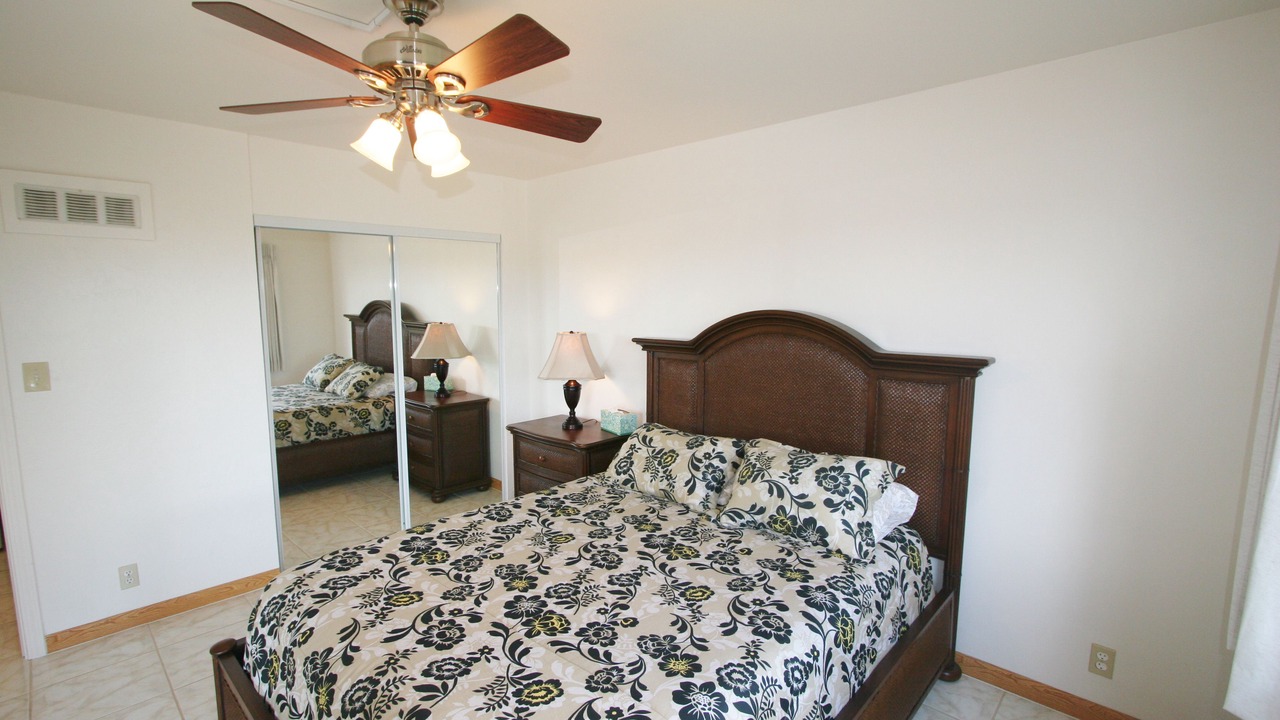 Photo of Bedroom in Kihei