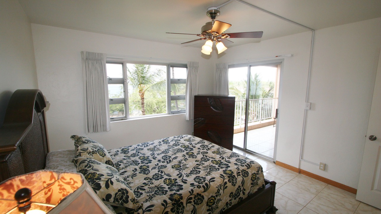 Photo of Bedroom in Kihei