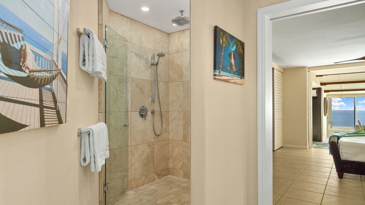 Photo of Bathroom in Princeville
