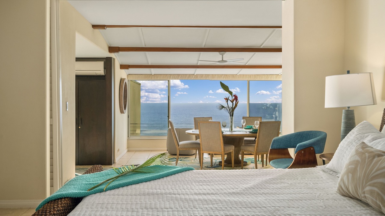Photo of Bedroom in Princeville