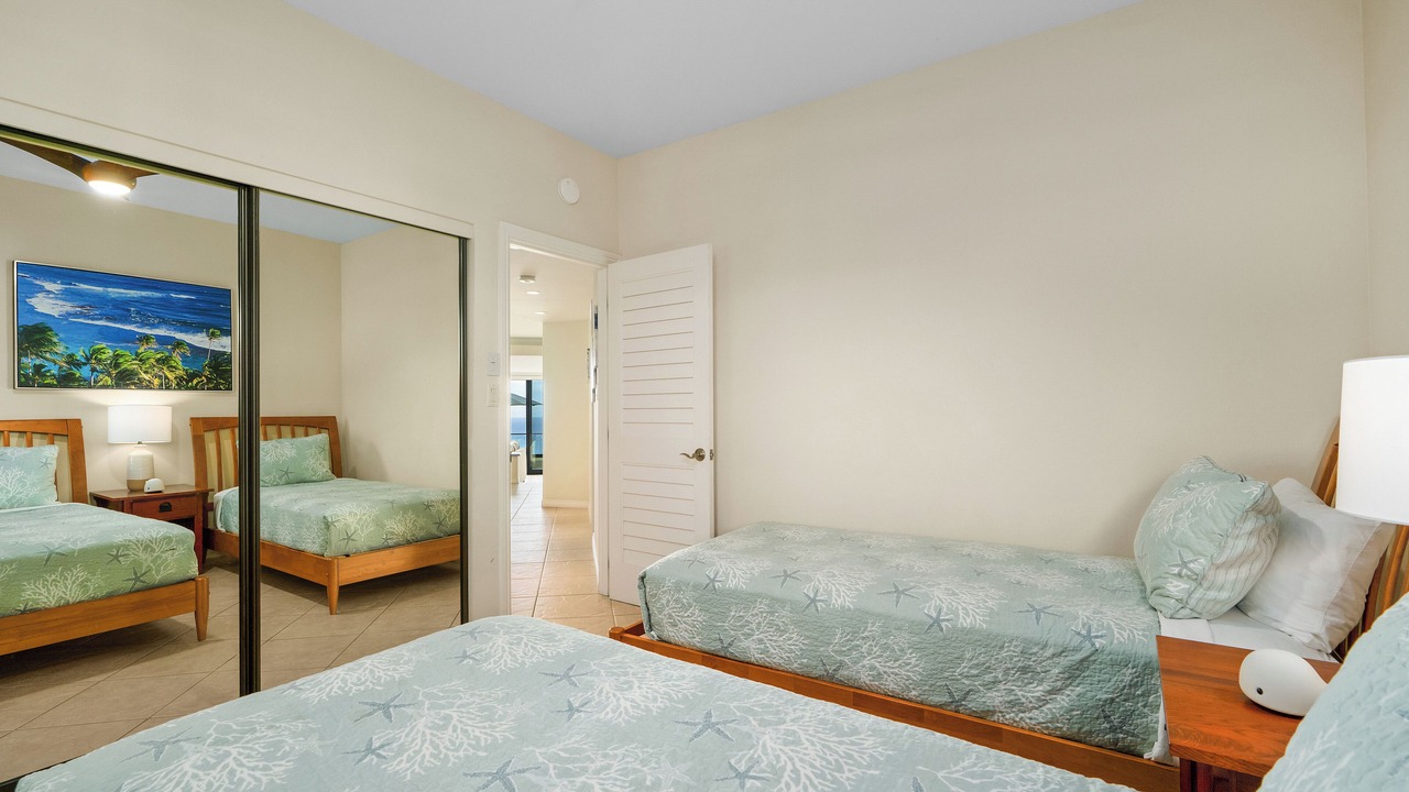 Photo of Bedroom in Princeville