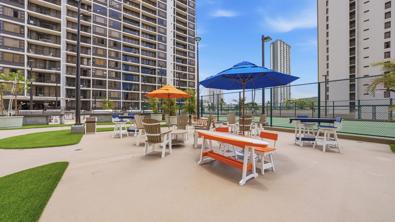 Photo of Outdoor in Waikiki