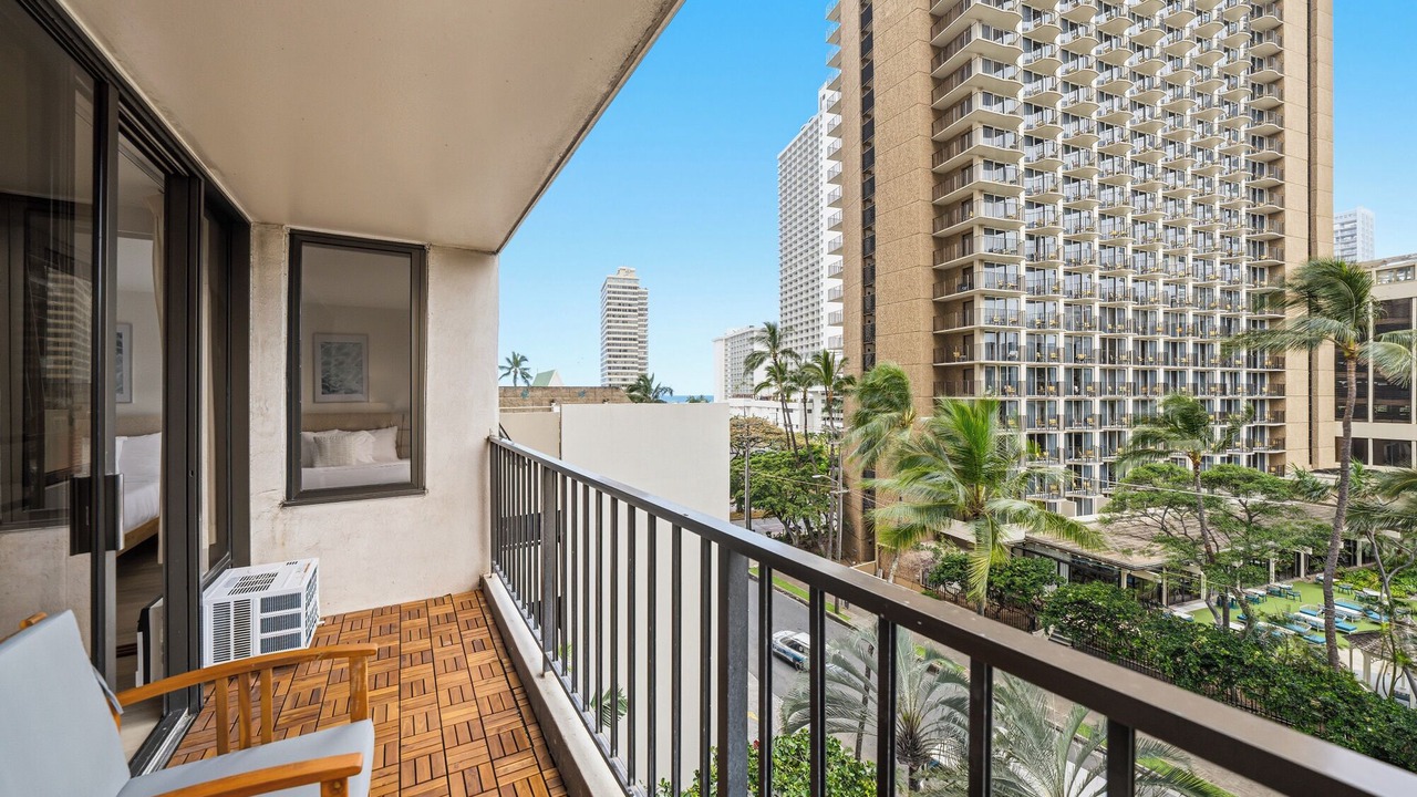 Photo of Outdoor in Waikiki