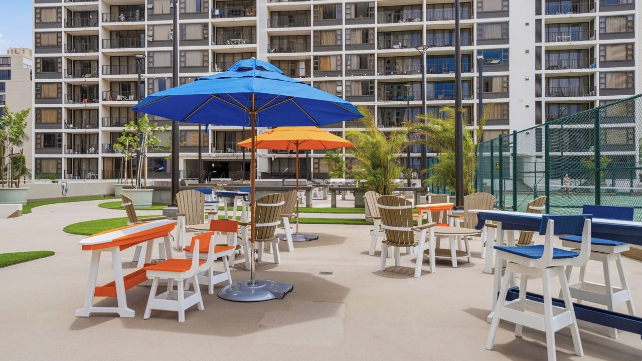 Photo of Outdoor in Waikiki