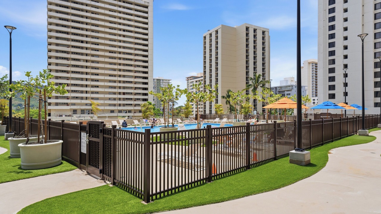 Photo of Outdoor in Waikiki