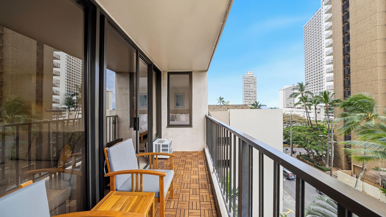 Photo of Outdoor in Waikiki