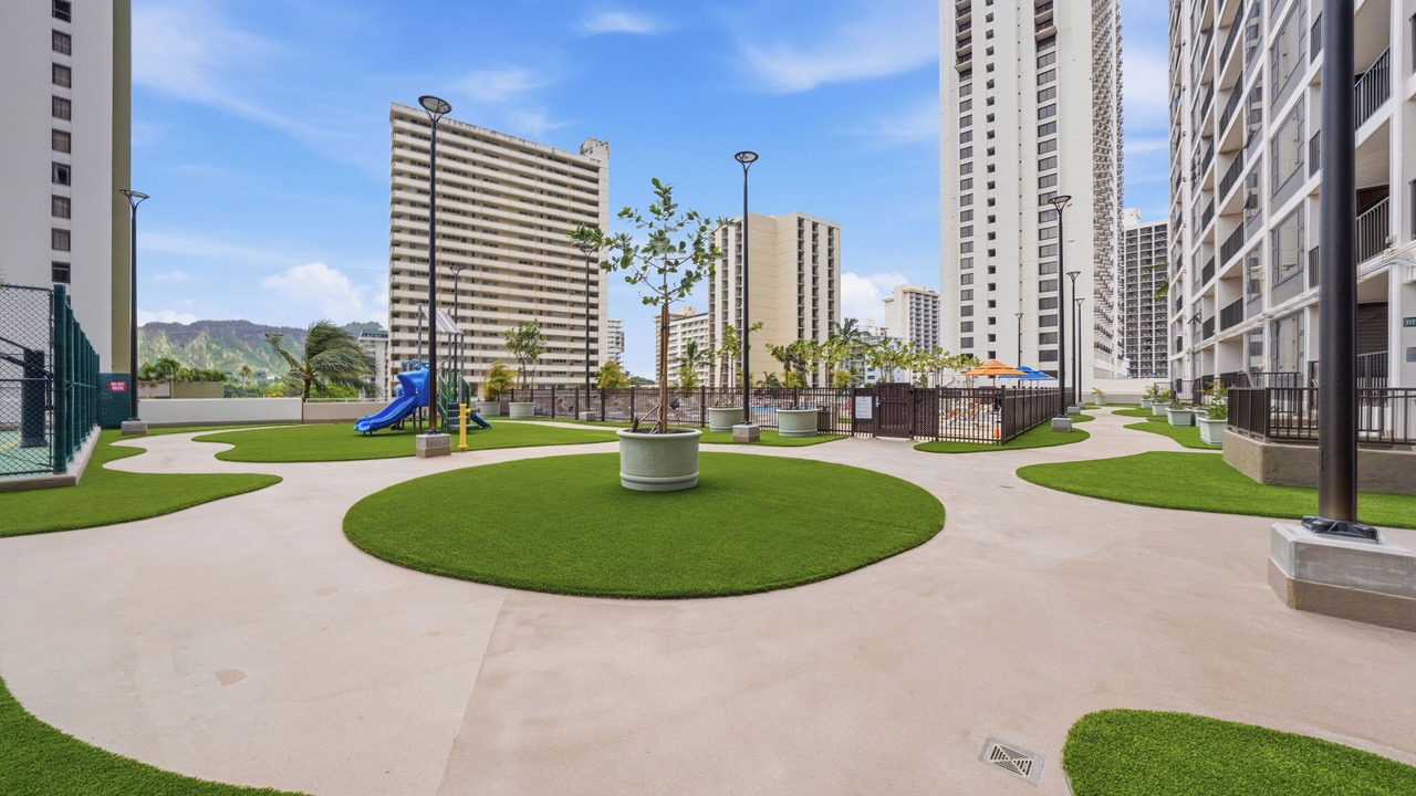 Photo of Outdoor in Waikiki