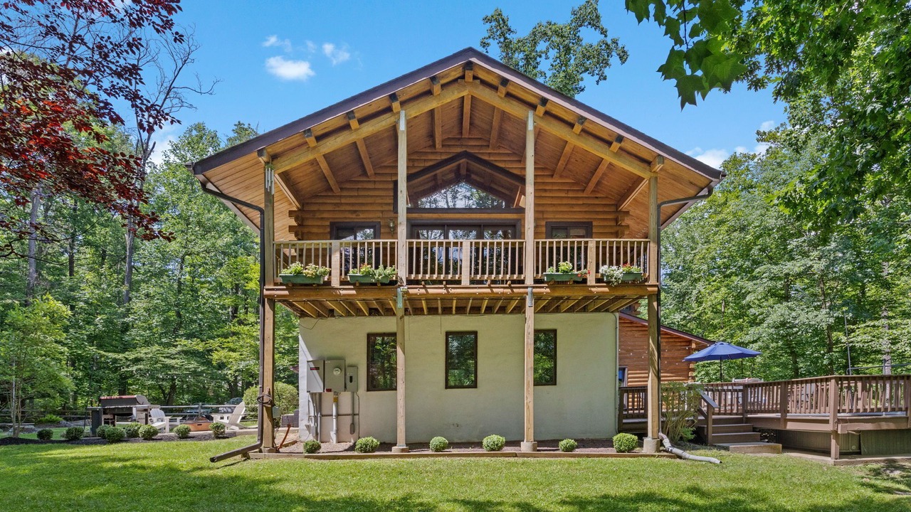 Photo of Outdoor in Quakertown