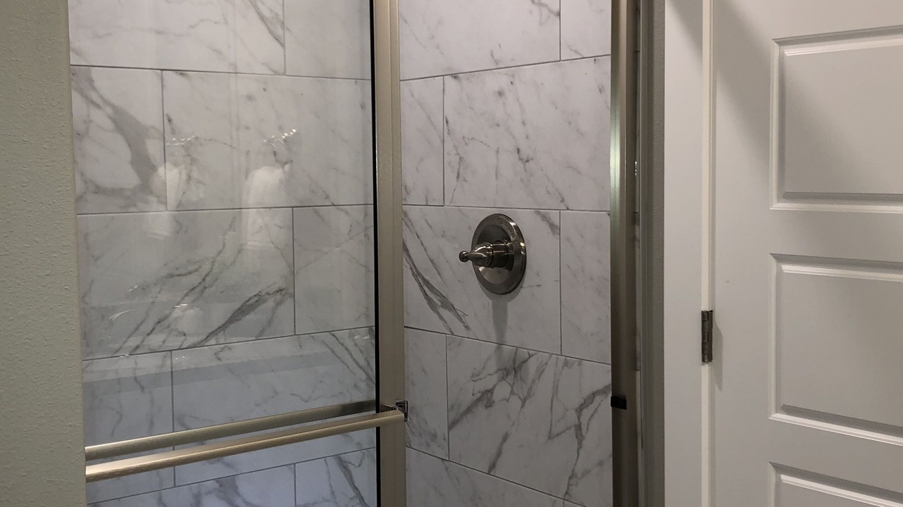 Photo of Bathroom in Fayetteville