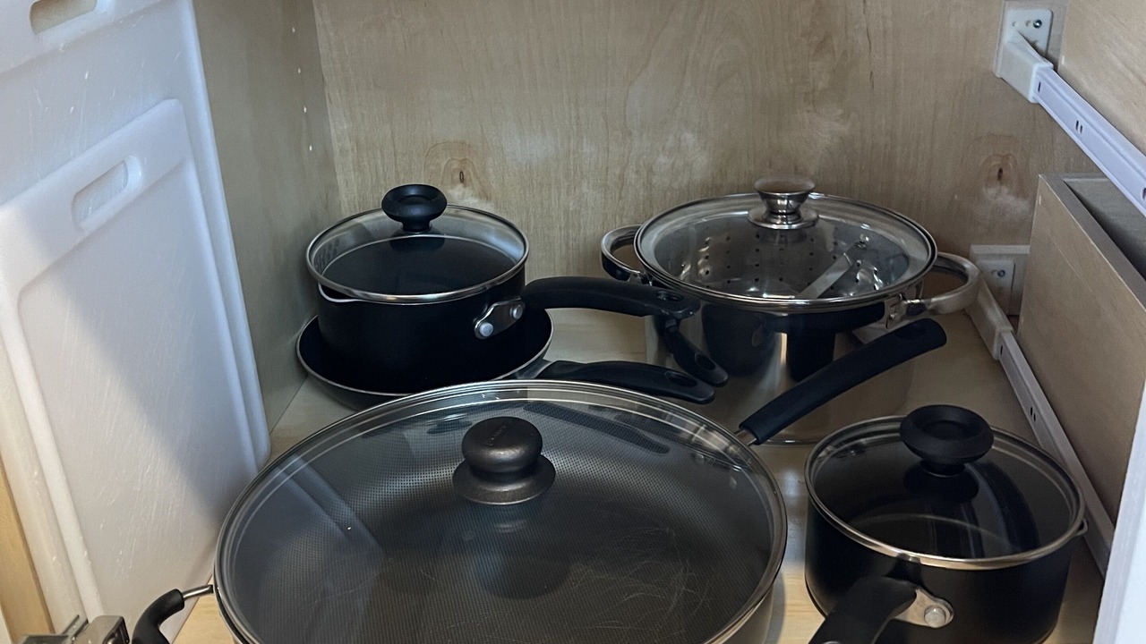 Photo of Kitchen in Fayetteville