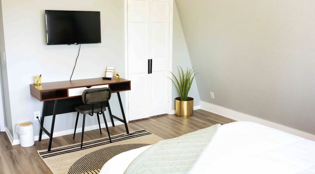 Photo of Bedroom in Fayetteville
