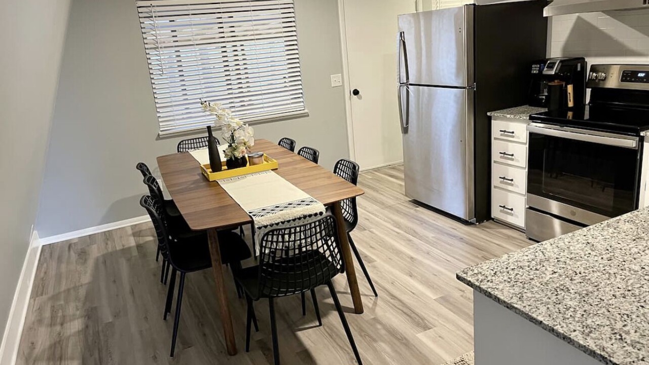Photo of Kitchen in Fayetteville