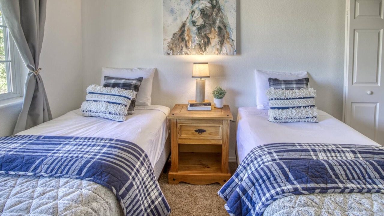 Photo of Bedroom in Pagosa Springs