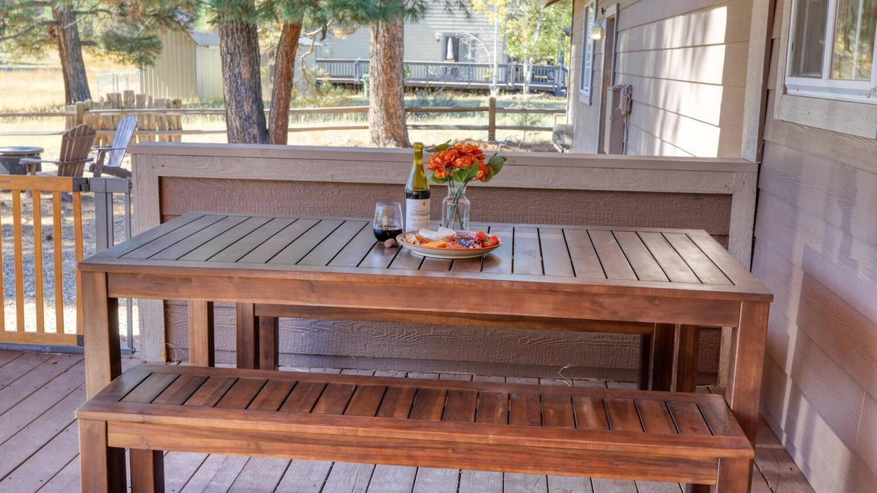 Photo of Outdoor in Pagosa Springs