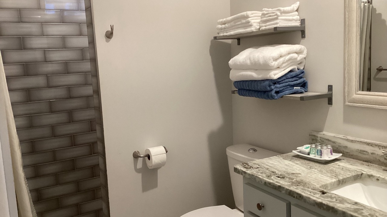 Photo of Bathroom in Bella Vista