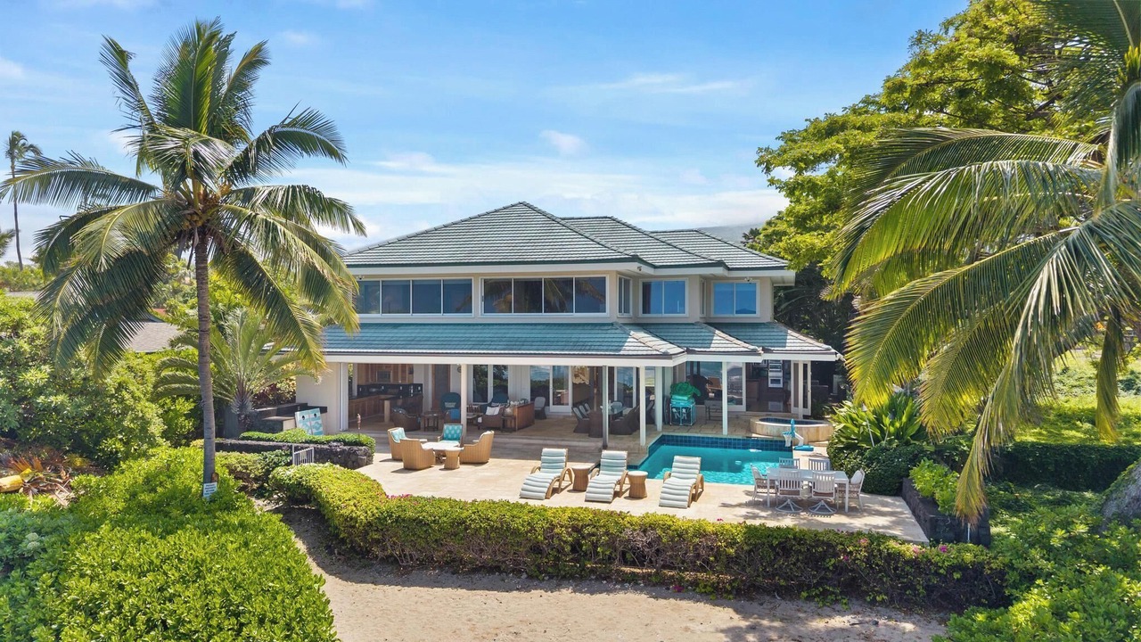 Photo of Outdoor in Kailua-Kona