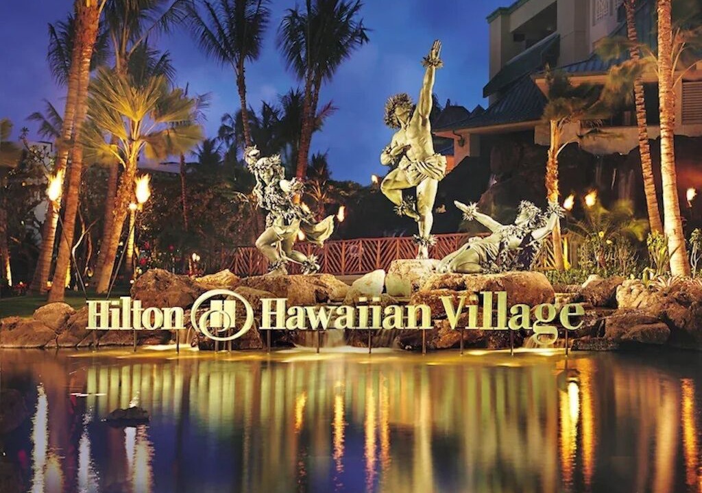 Photo of Outdoor in Waikiki