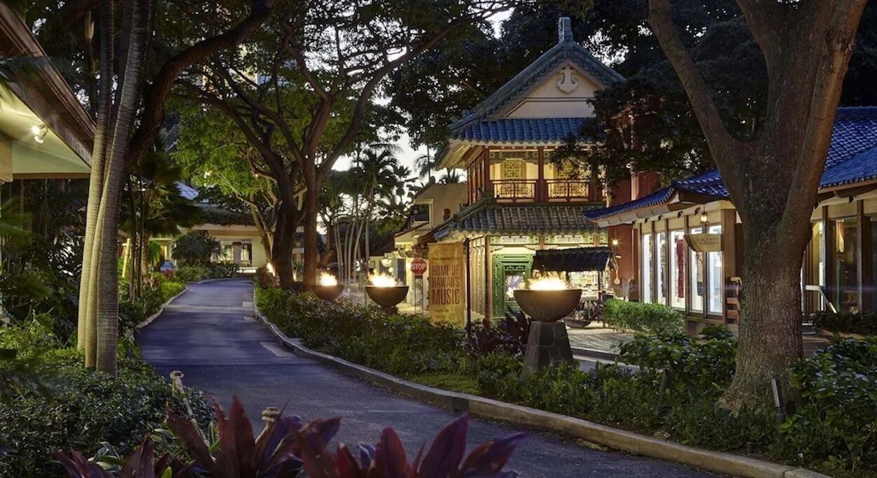 Photo of Outdoor in Waikiki