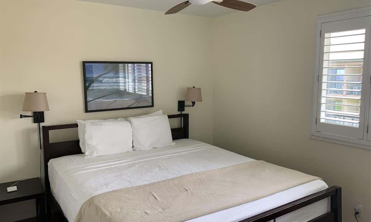 Photo of Bedroom in Kapaa