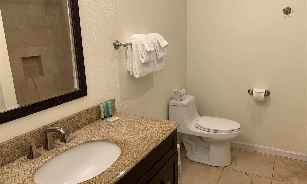 Photo of Bathroom in Kapaa