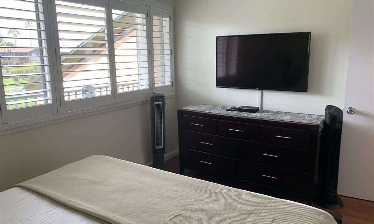 Photo of Bedroom in Kapaa