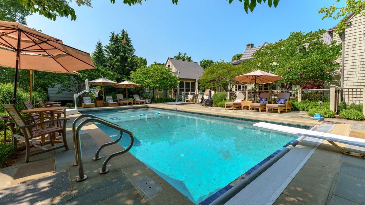 Photo of Outdoor in Saugatuck