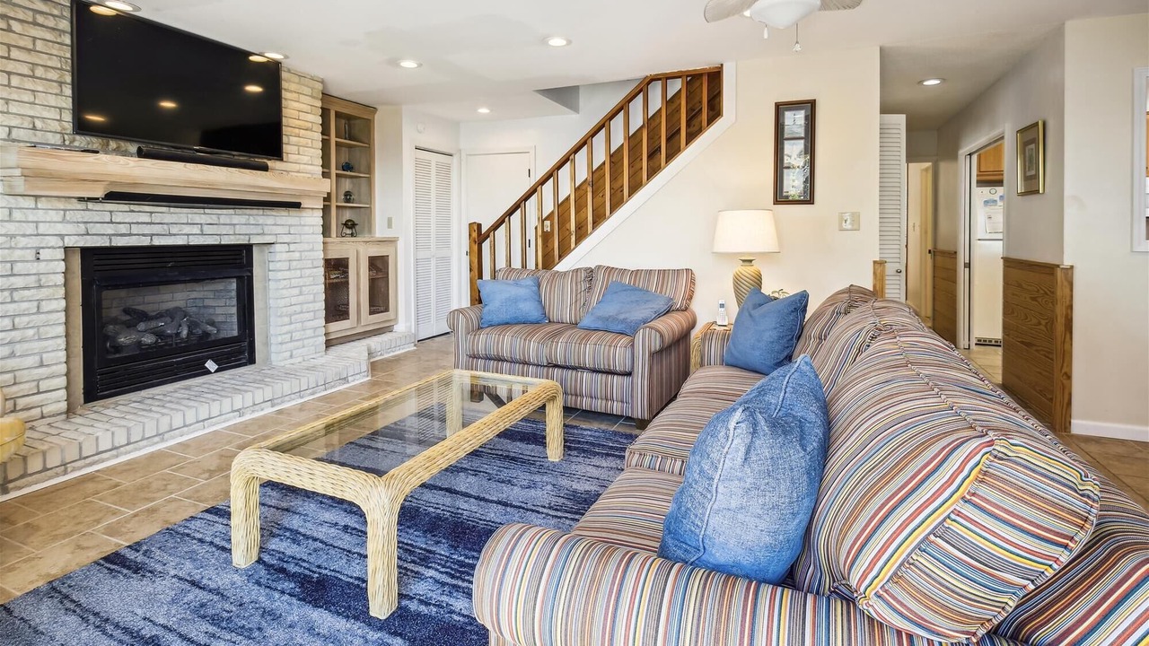Photo of Livingroom in Carolina Dunes