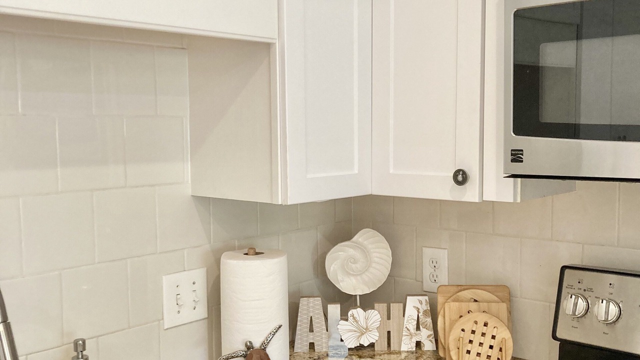 Photo of Kitchen in Kahuku