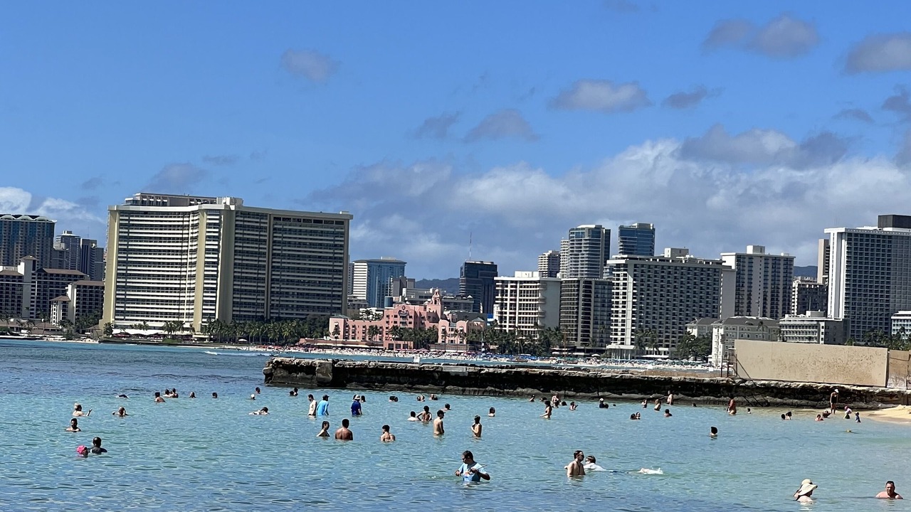 Photo of Others in Diamond Head - Kapahulu - St. Louis