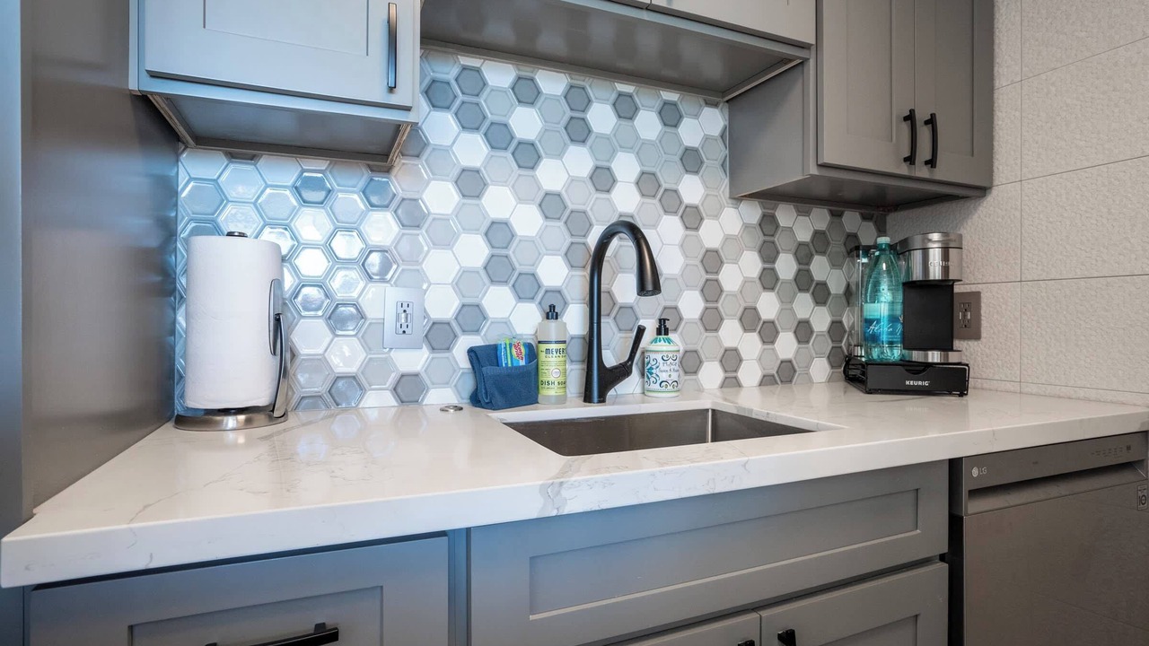 Photo of Kitchen in Kihei