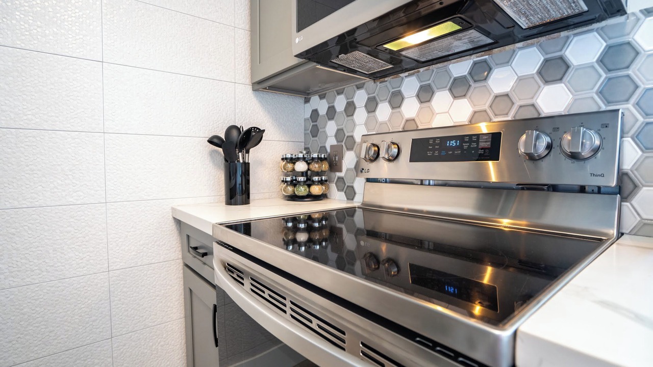Photo of Kitchen in Kihei