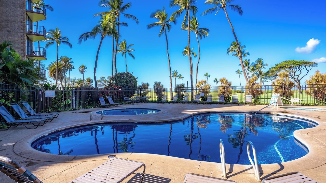 Photo of Outdoor in Kihei