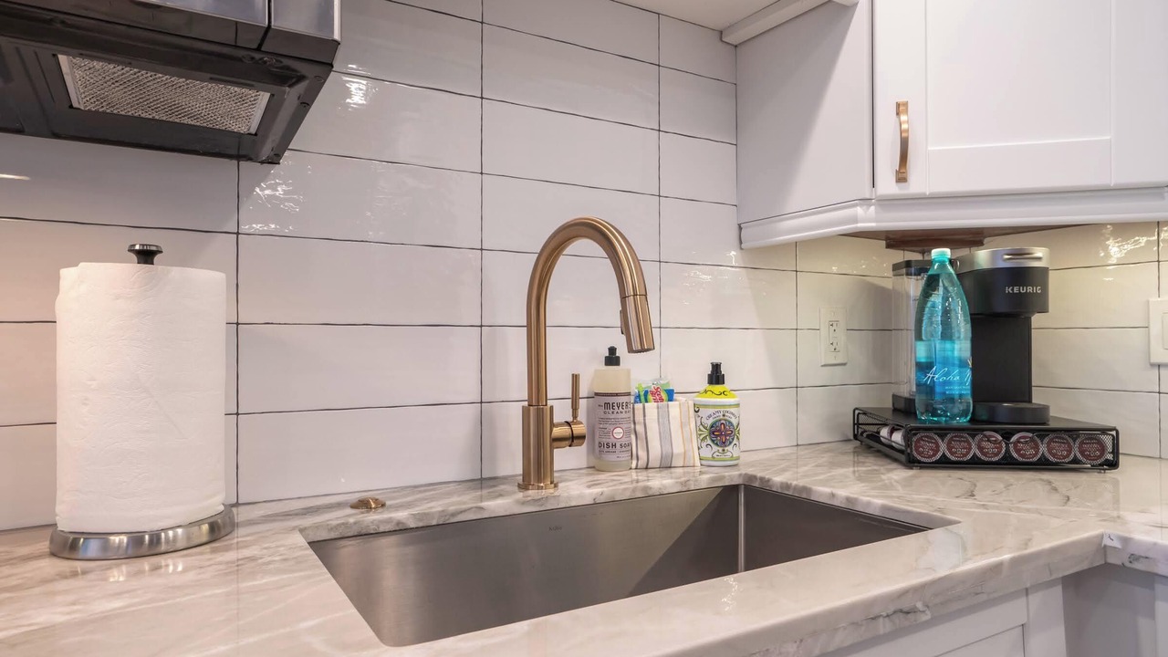 Photo of Kitchen in Kihei