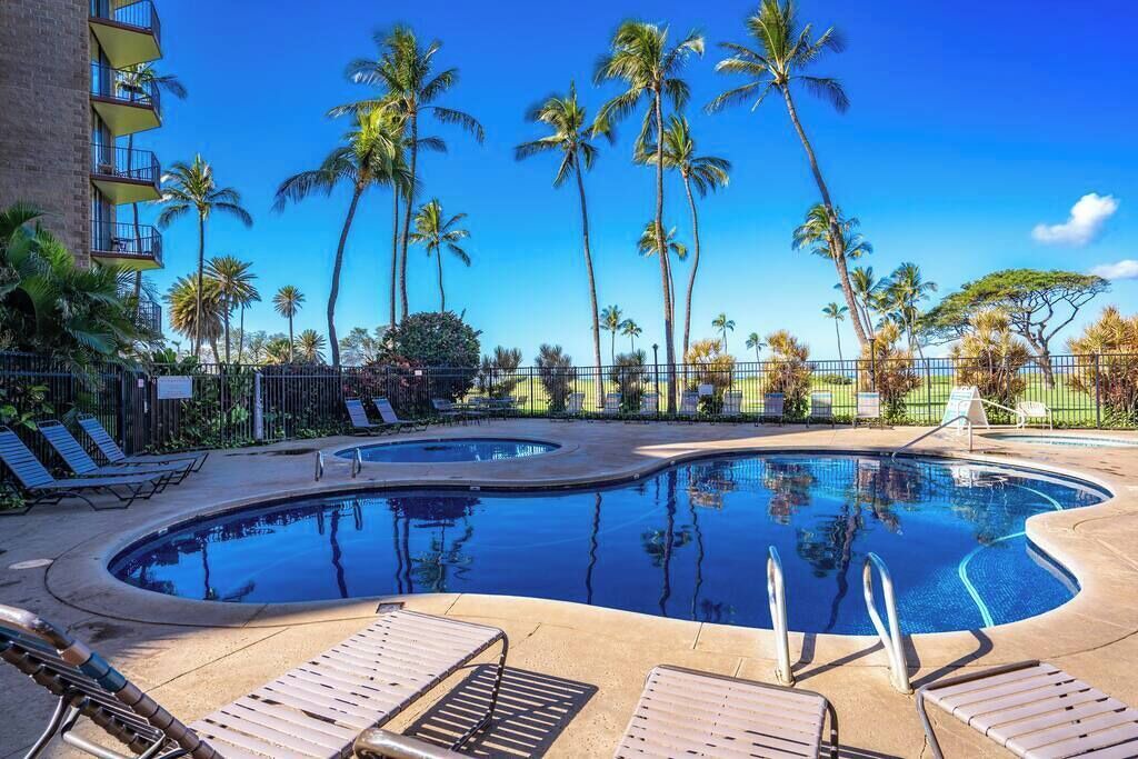 Photo of Outdoor in Kihei