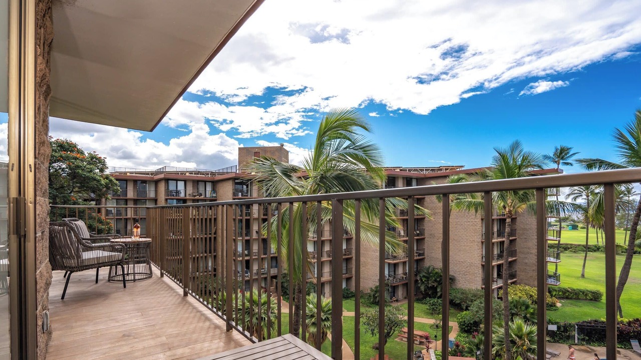 Photo of Outdoor in Kihei